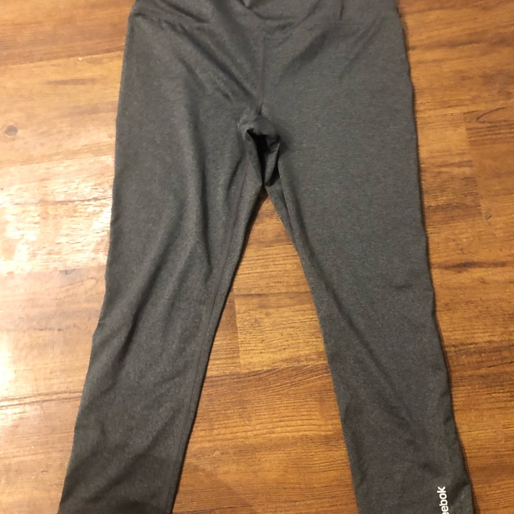 Reebok yoga pant